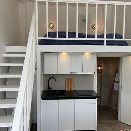 Views Apartments & Suites Πάργα Εξωτερικό φωτογραφία