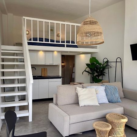Views Apartments & Suites Πάργα Εξωτερικό φωτογραφία