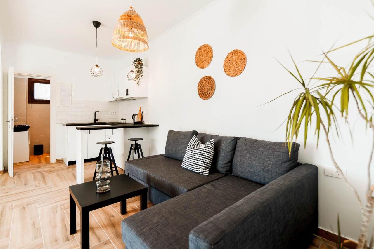 Views Apartments & Suites Πάργα Εξωτερικό φωτογραφία