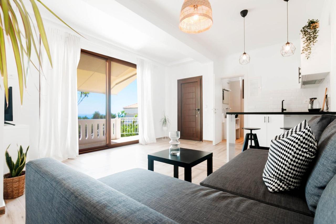 Views Apartments & Suites Πάργα Εξωτερικό φωτογραφία