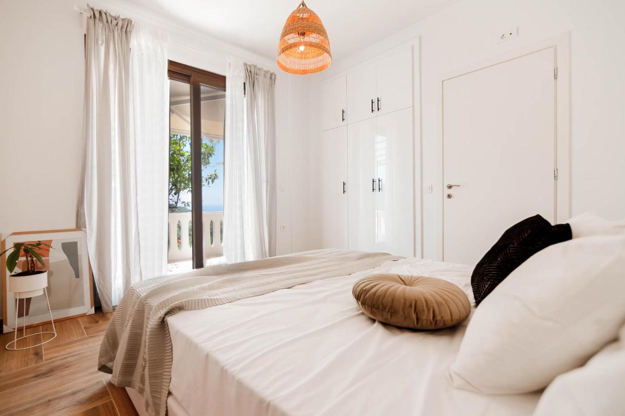 Views Apartments & Suites Πάργα Εξωτερικό φωτογραφία
