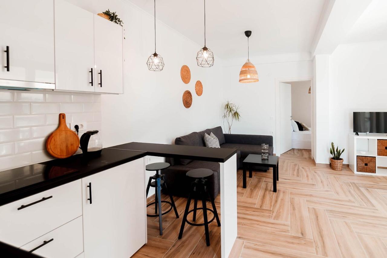 Views Apartments & Suites Πάργα Εξωτερικό φωτογραφία