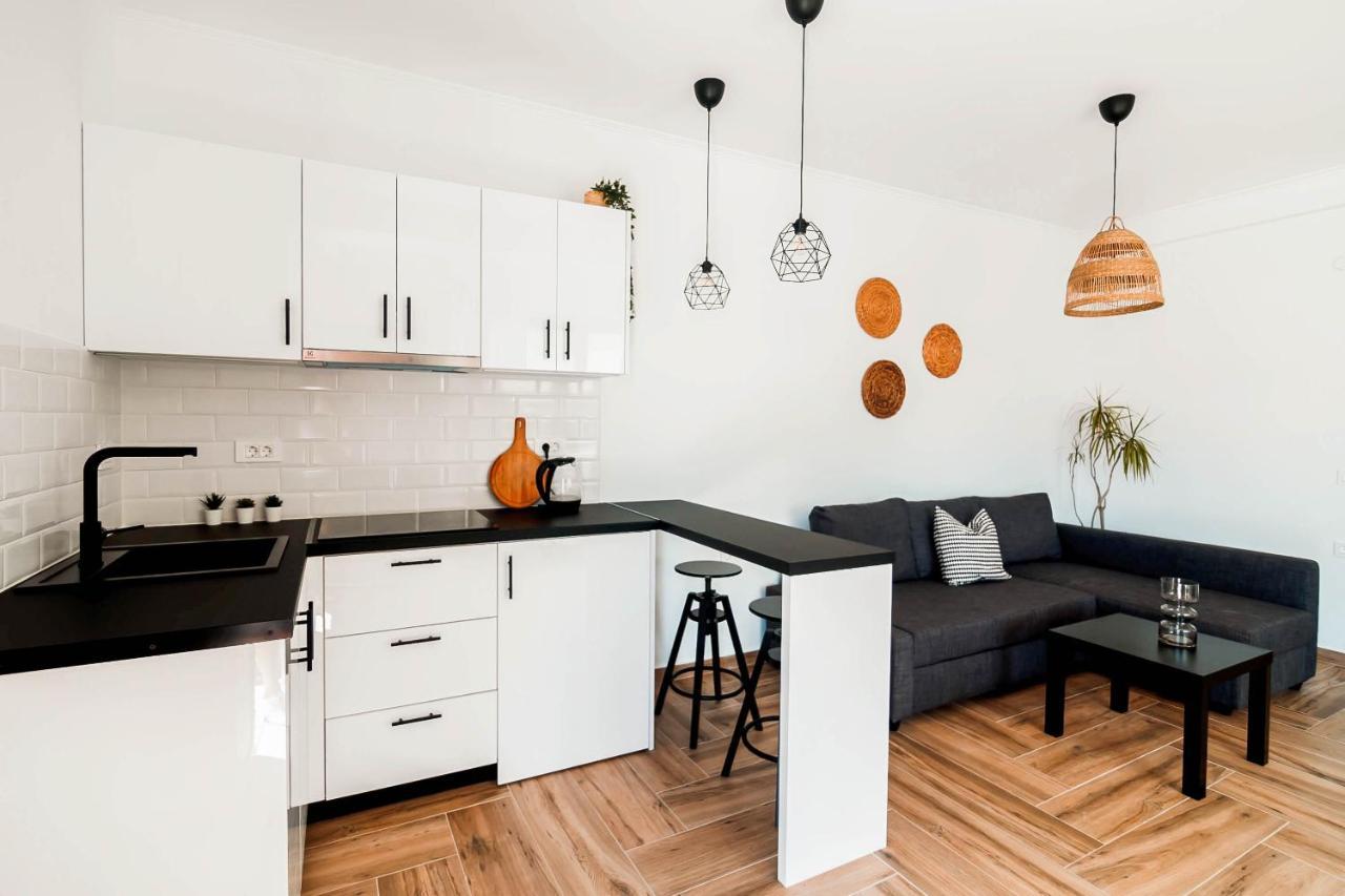 Views Apartments & Suites Πάργα Εξωτερικό φωτογραφία