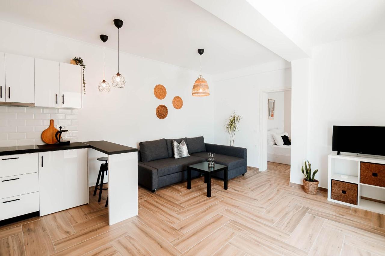 Views Apartments & Suites Πάργα Εξωτερικό φωτογραφία