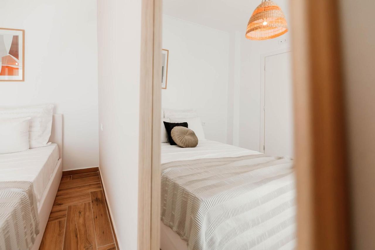 Views Apartments & Suites Πάργα Εξωτερικό φωτογραφία