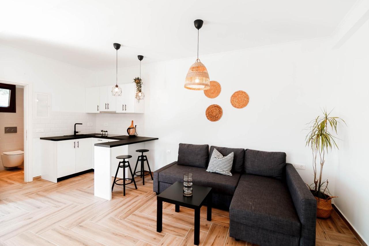 Views Apartments & Suites Πάργα Εξωτερικό φωτογραφία