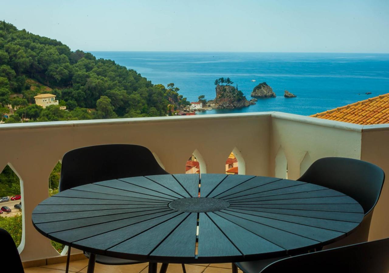 Views Apartments & Suites Πάργα Εξωτερικό φωτογραφία