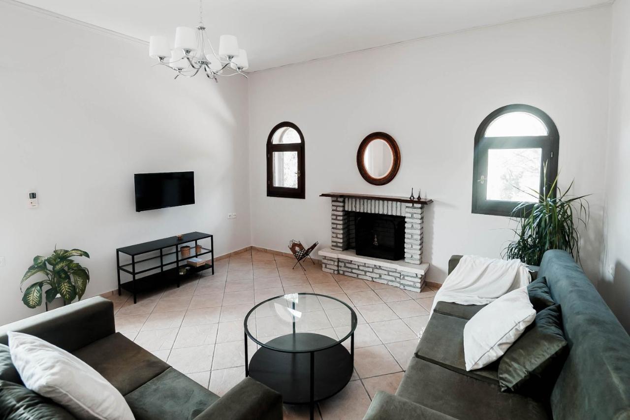 Views Apartments & Suites Πάργα Εξωτερικό φωτογραφία