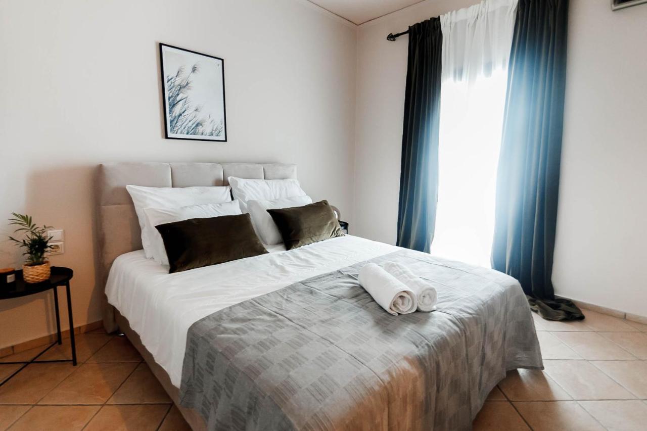 Views Apartments & Suites Πάργα Εξωτερικό φωτογραφία