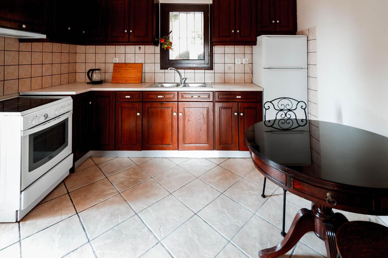 Views Apartments & Suites Πάργα Εξωτερικό φωτογραφία
