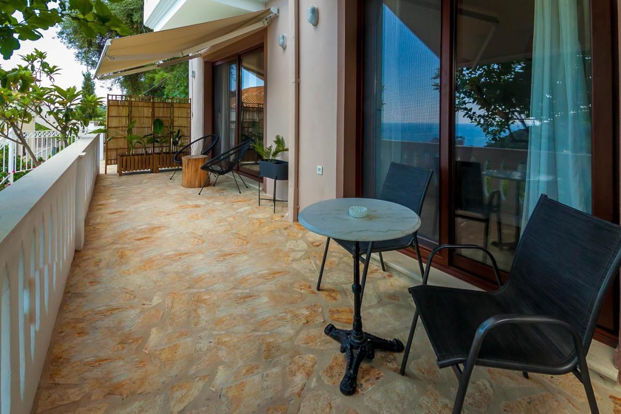 Views Apartments & Suites Πάργα Εξωτερικό φωτογραφία