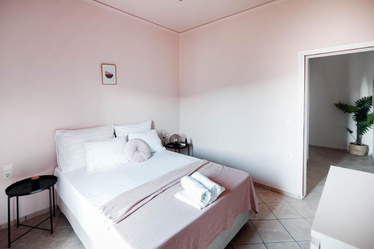 Views Apartments & Suites Πάργα Εξωτερικό φωτογραφία