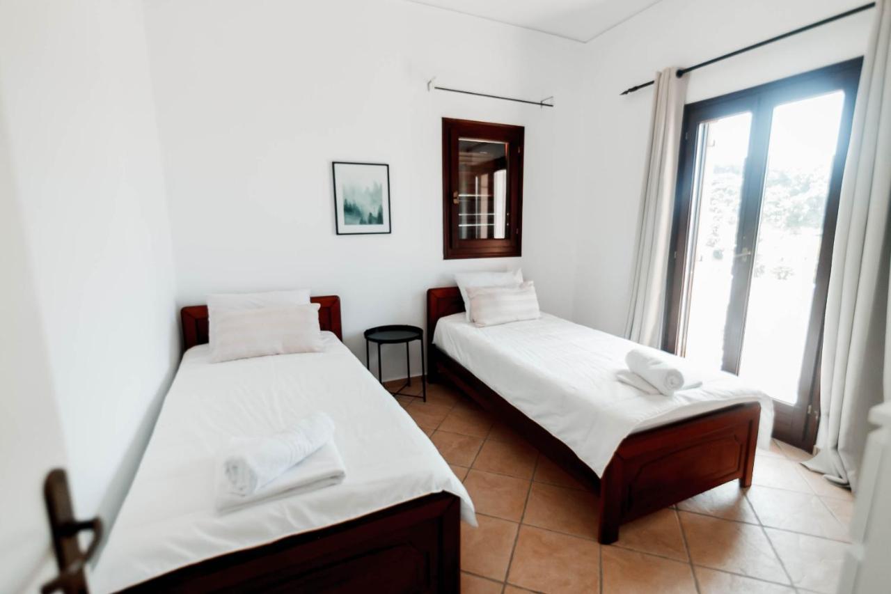 Views Apartments & Suites Πάργα Εξωτερικό φωτογραφία