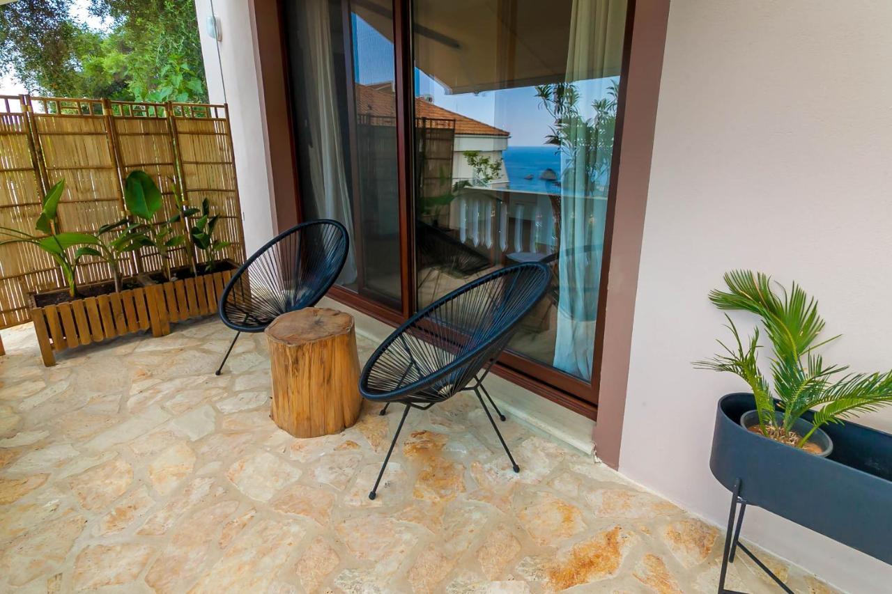 Views Apartments & Suites Πάργα Εξωτερικό φωτογραφία