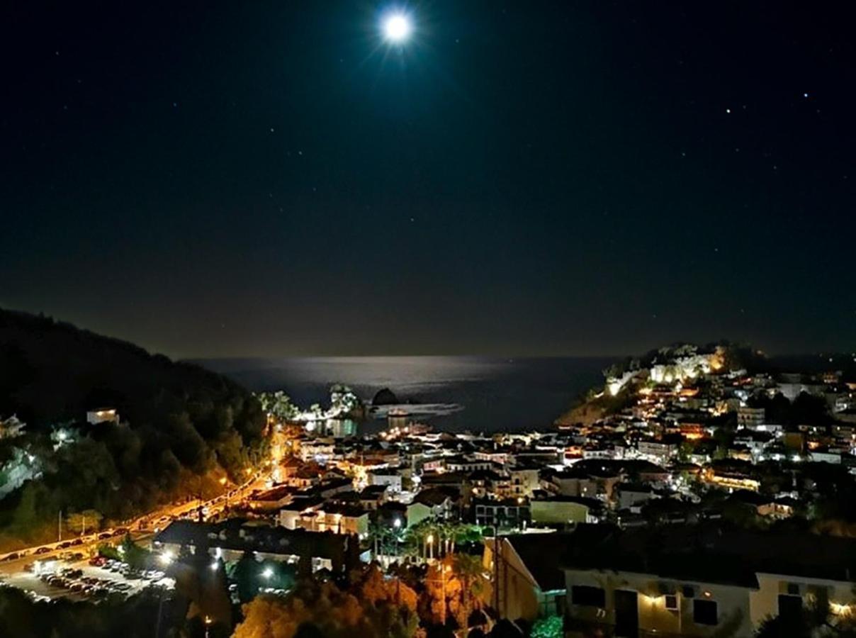Views Apartments & Suites Πάργα Εξωτερικό φωτογραφία