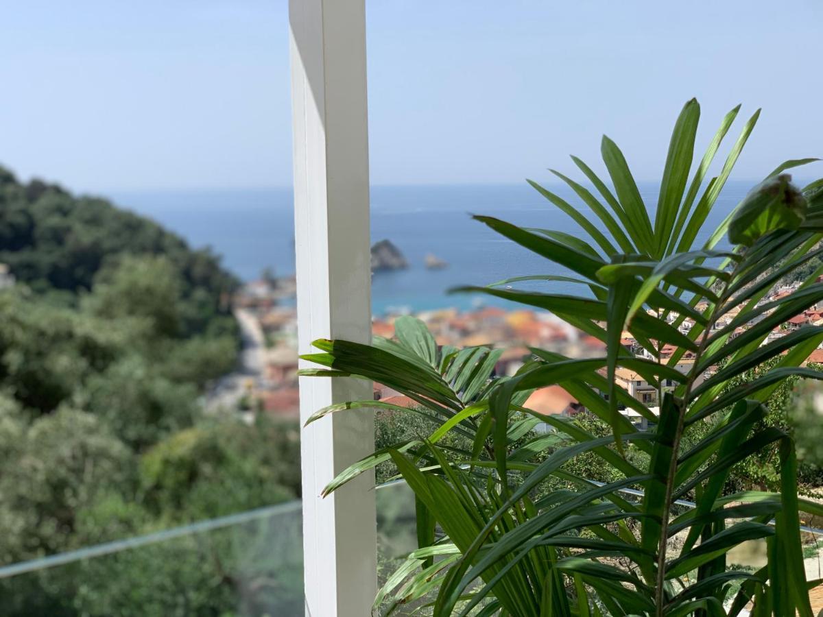 Views Apartments & Suites Πάργα Εξωτερικό φωτογραφία
