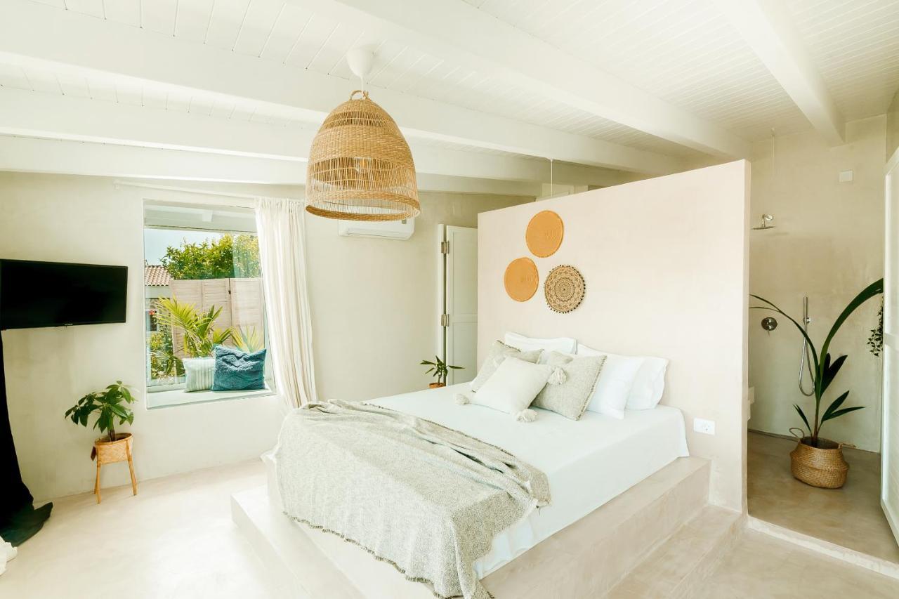 Views Apartments & Suites Πάργα Εξωτερικό φωτογραφία