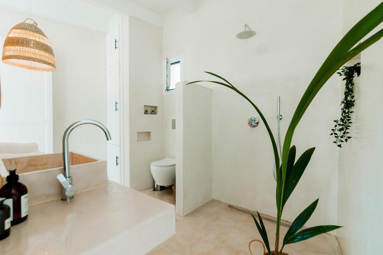 Views Apartments & Suites Πάργα Εξωτερικό φωτογραφία