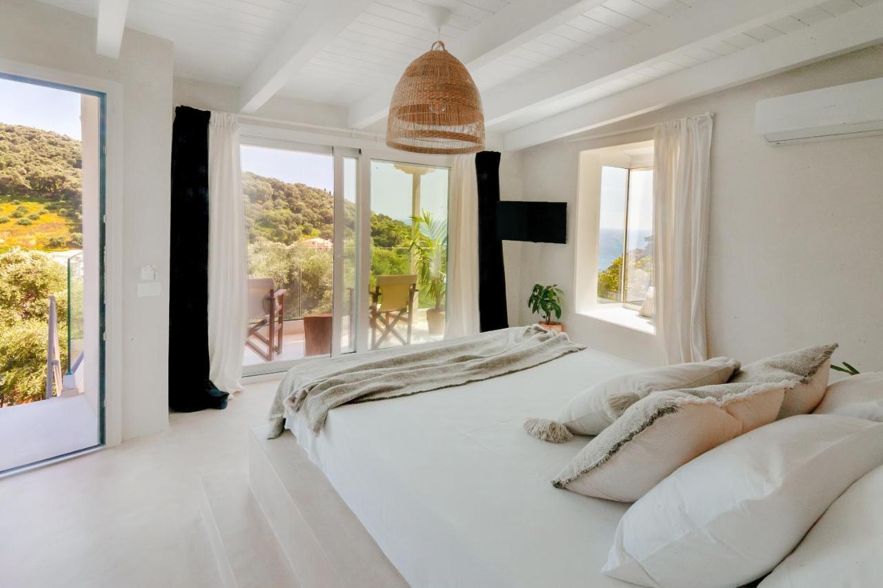 Views Apartments & Suites Πάργα Εξωτερικό φωτογραφία