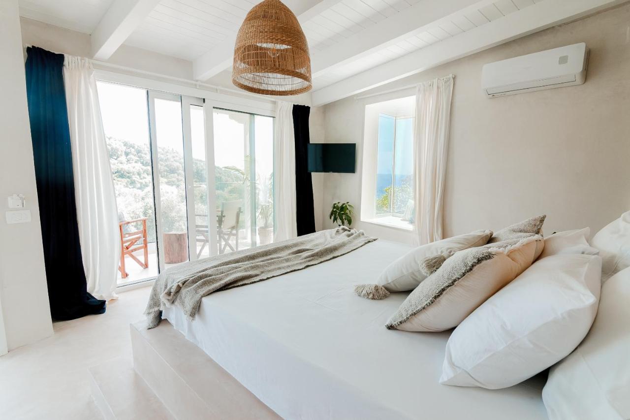 Views Apartments & Suites Πάργα Εξωτερικό φωτογραφία
