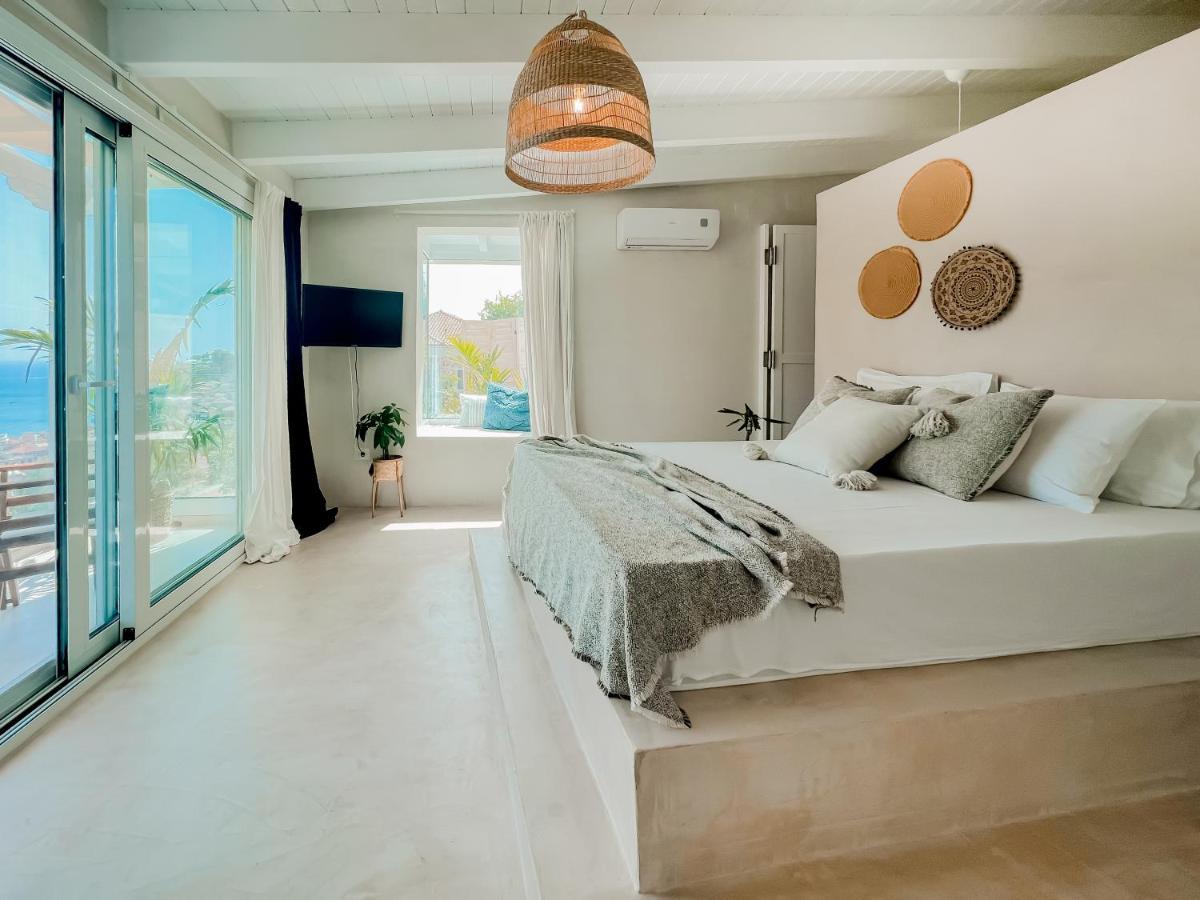Views Apartments & Suites Πάργα Εξωτερικό φωτογραφία
