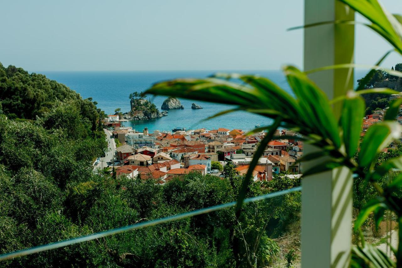Views Apartments & Suites Πάργα Εξωτερικό φωτογραφία