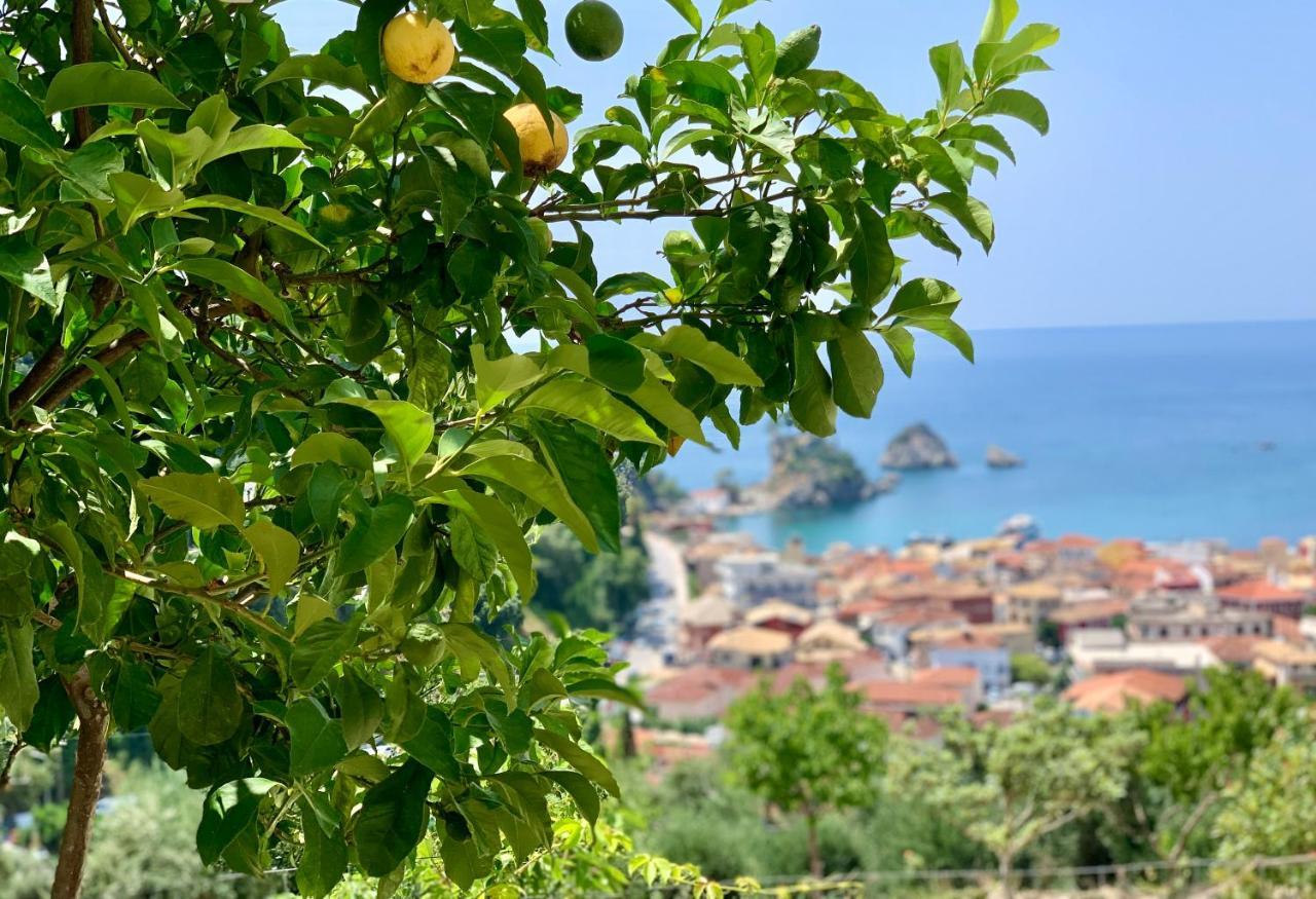 Views Apartments & Suites Πάργα Εξωτερικό φωτογραφία