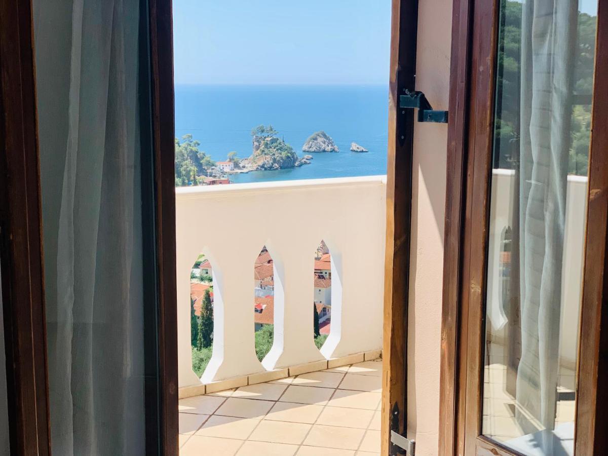 Views Apartments & Suites Πάργα Εξωτερικό φωτογραφία