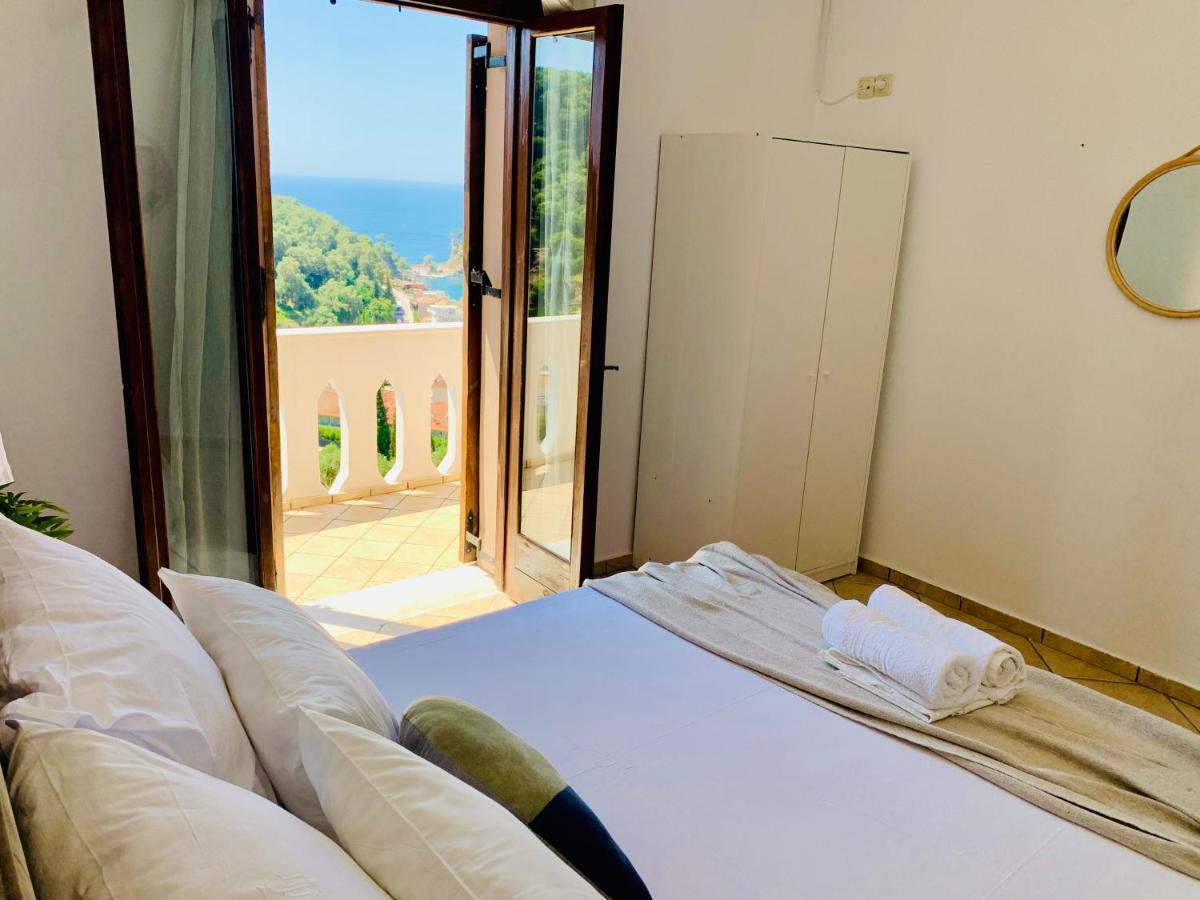 Views Apartments & Suites Πάργα Εξωτερικό φωτογραφία