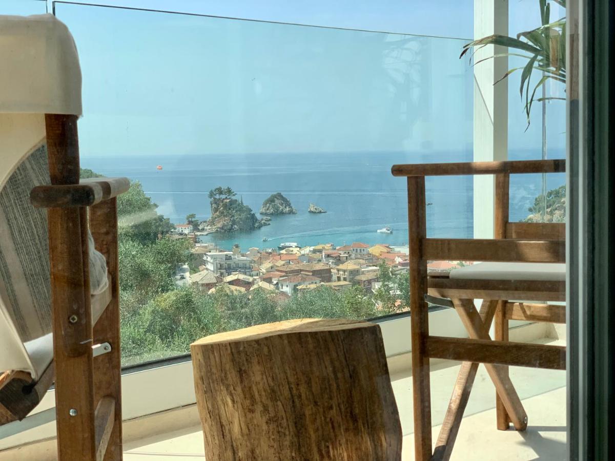Views Apartments & Suites Πάργα Εξωτερικό φωτογραφία