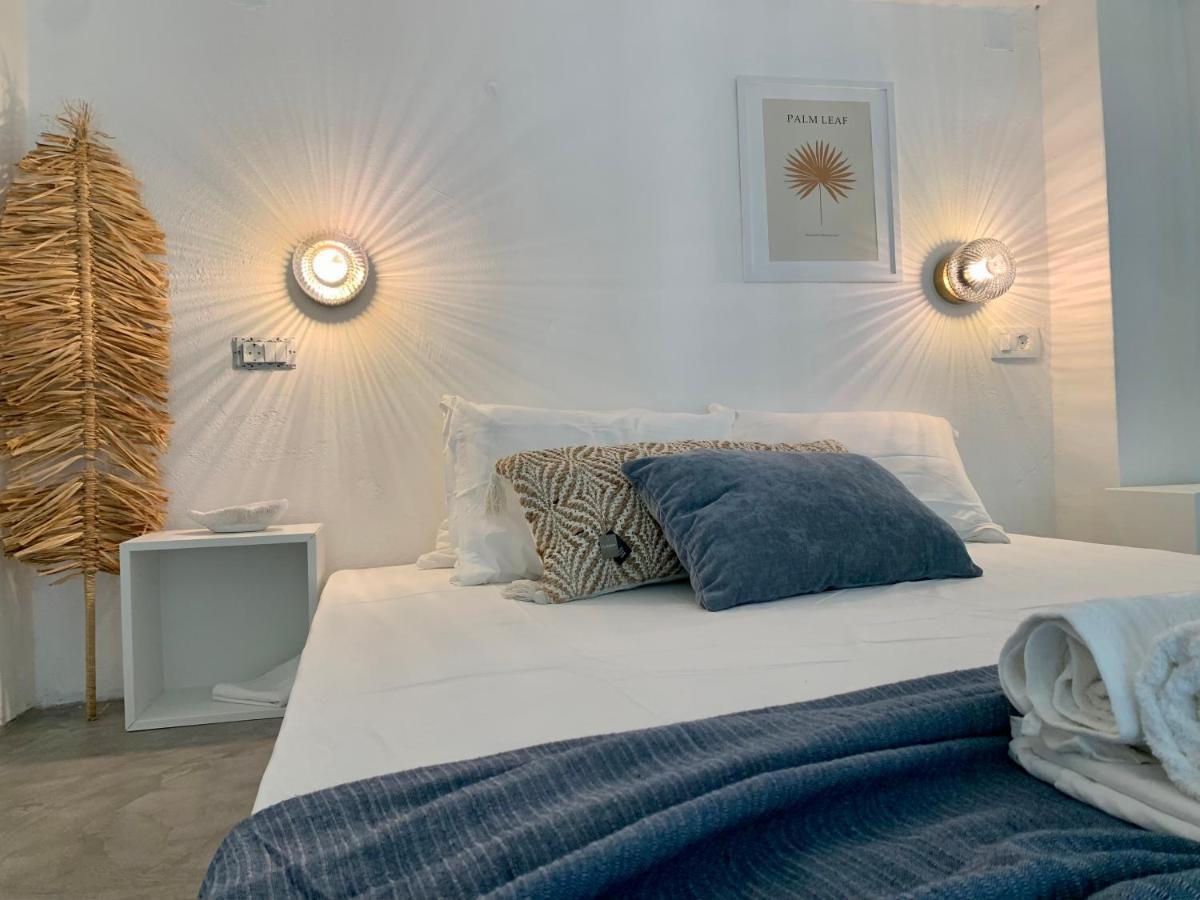 Views Apartments & Suites Πάργα Εξωτερικό φωτογραφία