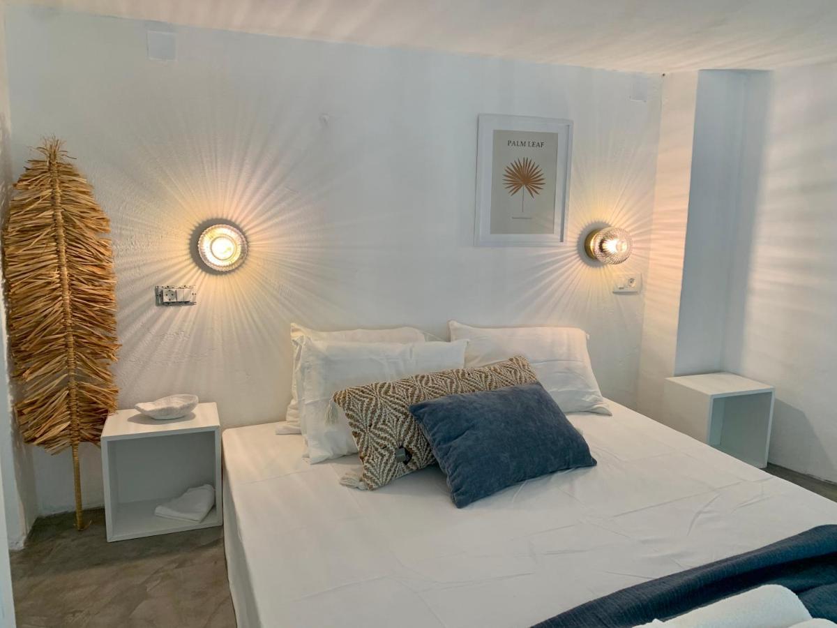 Views Apartments & Suites Πάργα Εξωτερικό φωτογραφία