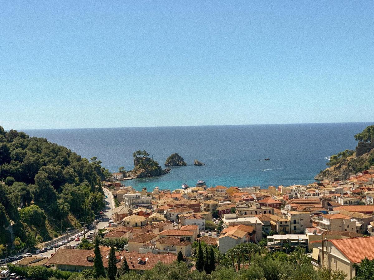 Views Apartments & Suites Πάργα Εξωτερικό φωτογραφία