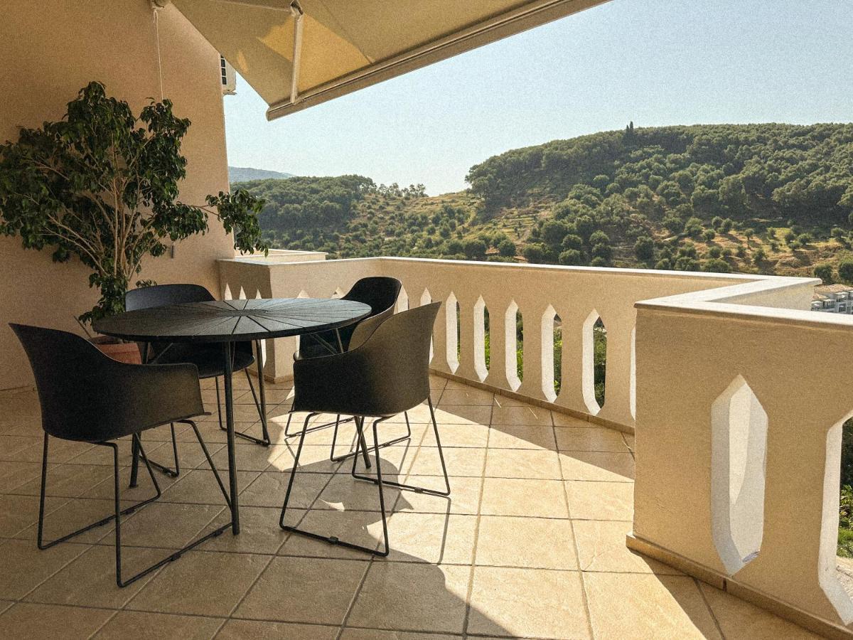 Views Apartments & Suites Πάργα Εξωτερικό φωτογραφία