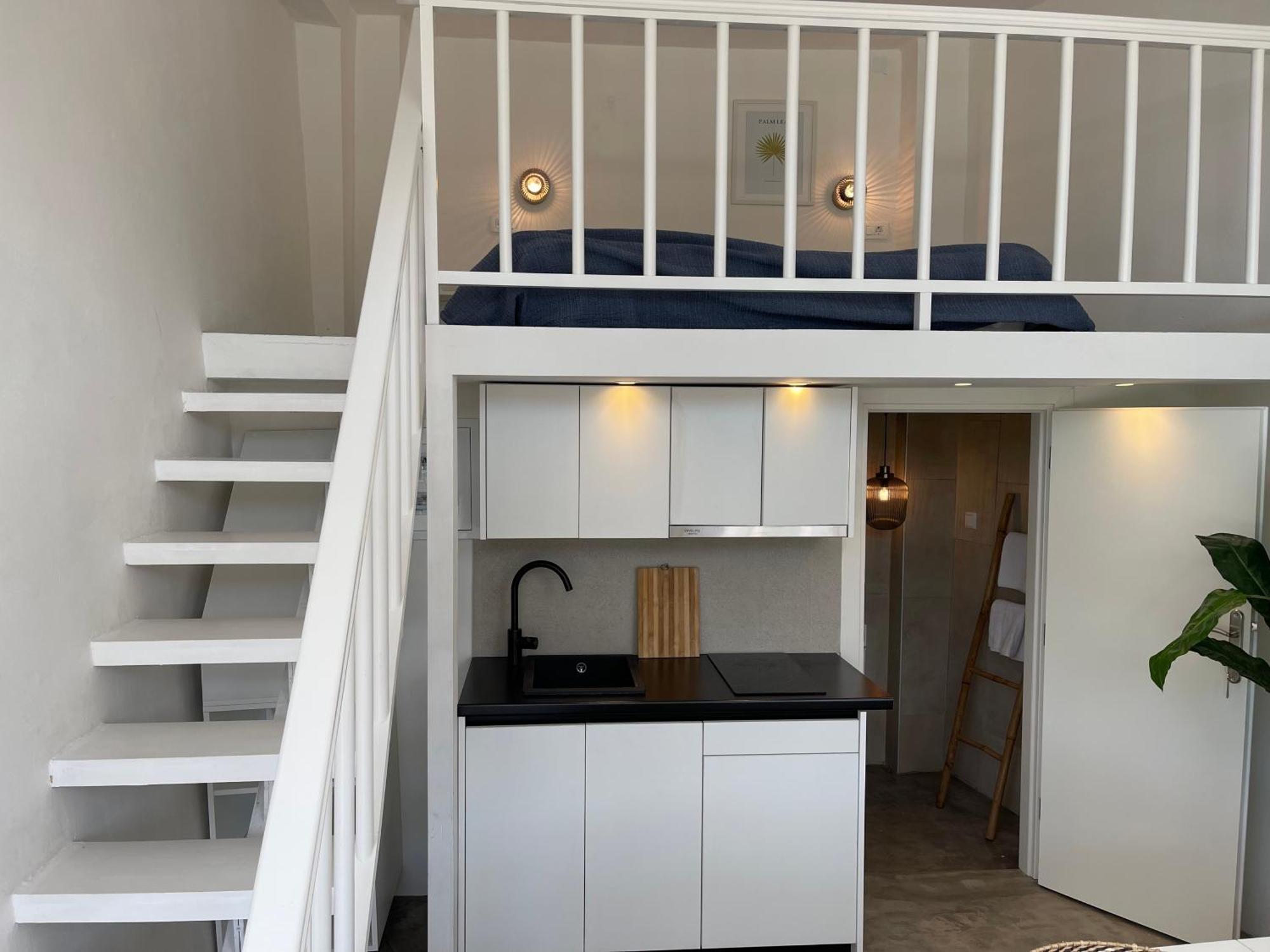 Views Apartments & Suites Πάργα Εξωτερικό φωτογραφία