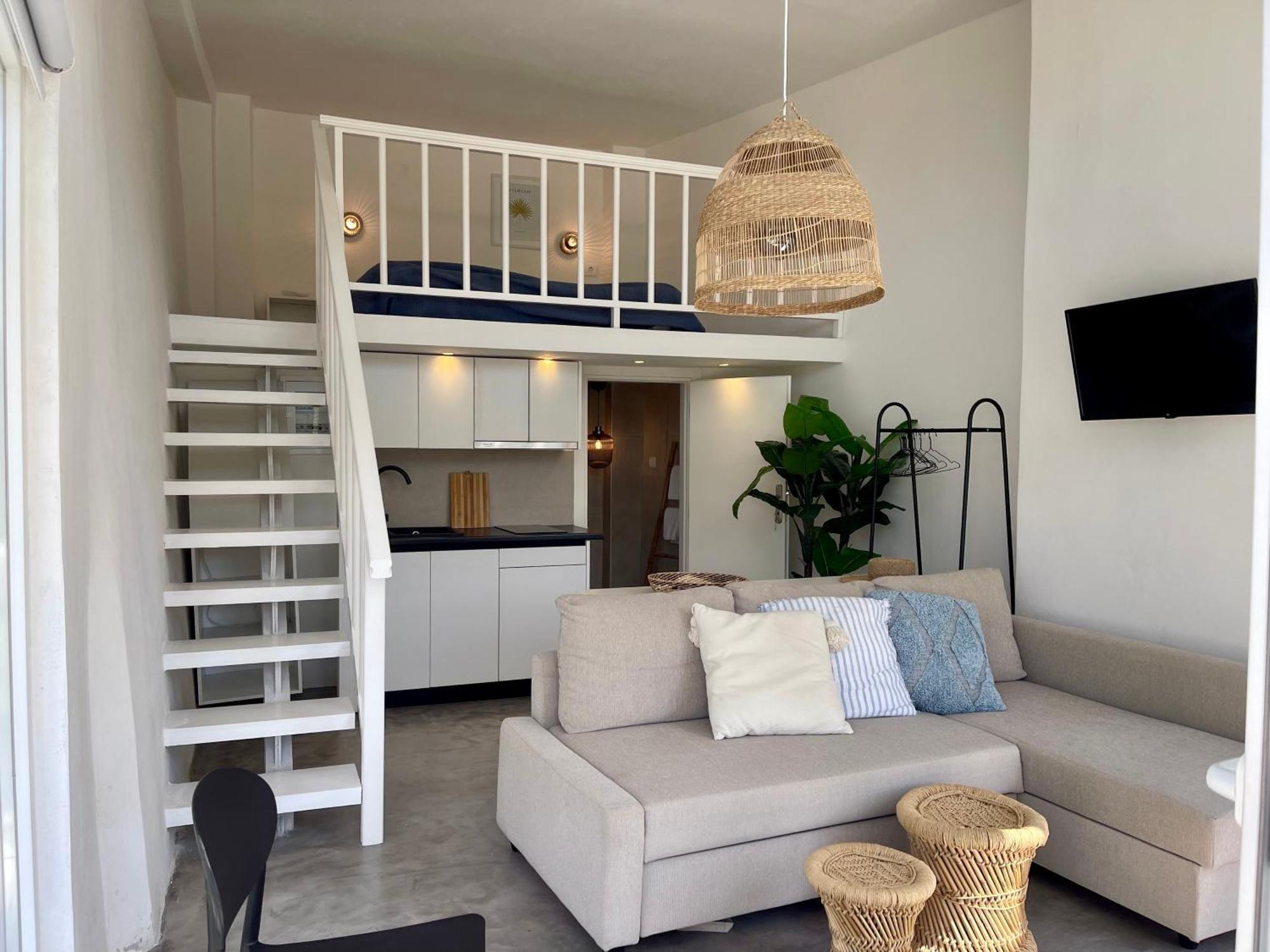 Views Apartments & Suites Πάργα Εξωτερικό φωτογραφία
