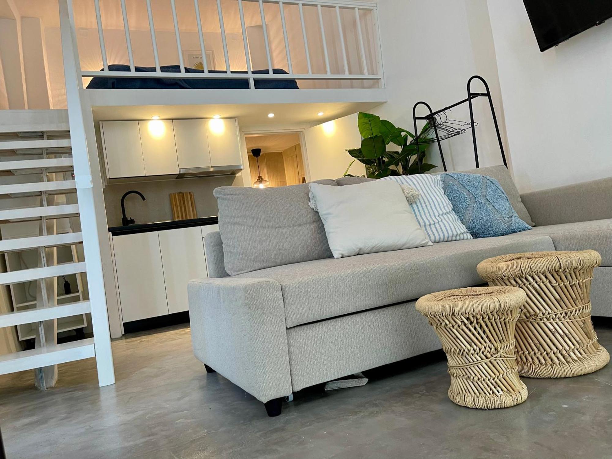 Views Apartments & Suites Πάργα Εξωτερικό φωτογραφία