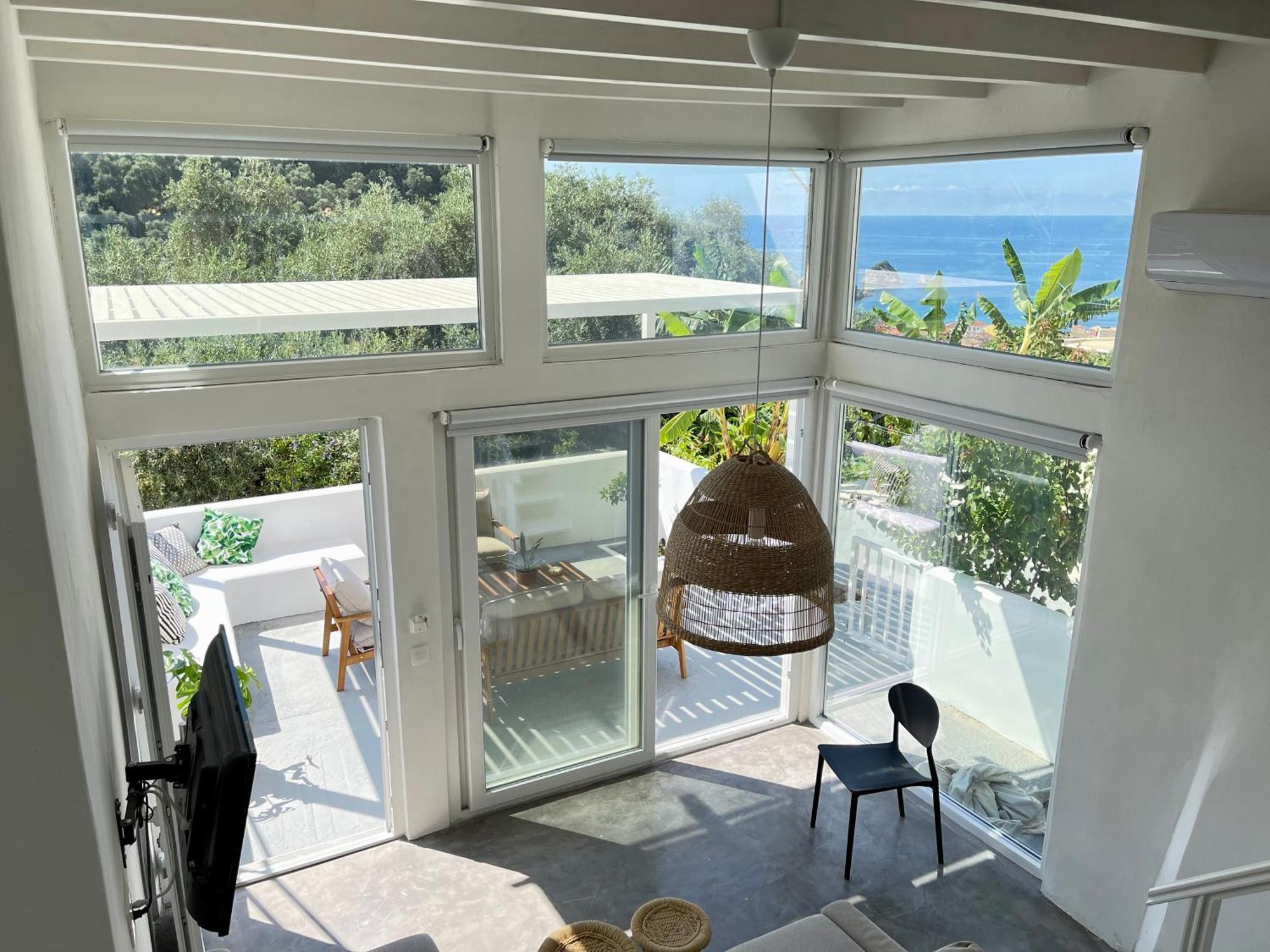 Views Apartments & Suites Πάργα Εξωτερικό φωτογραφία