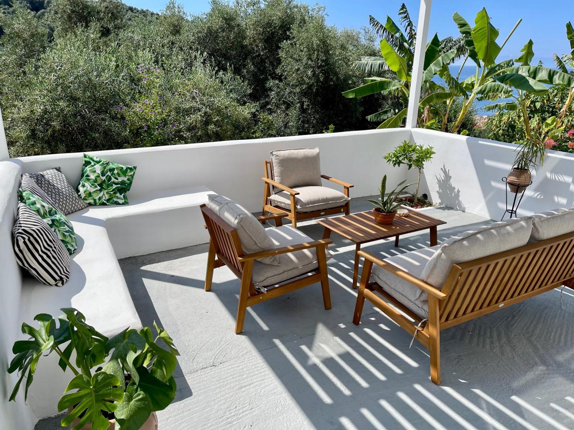 Views Apartments & Suites Πάργα Εξωτερικό φωτογραφία