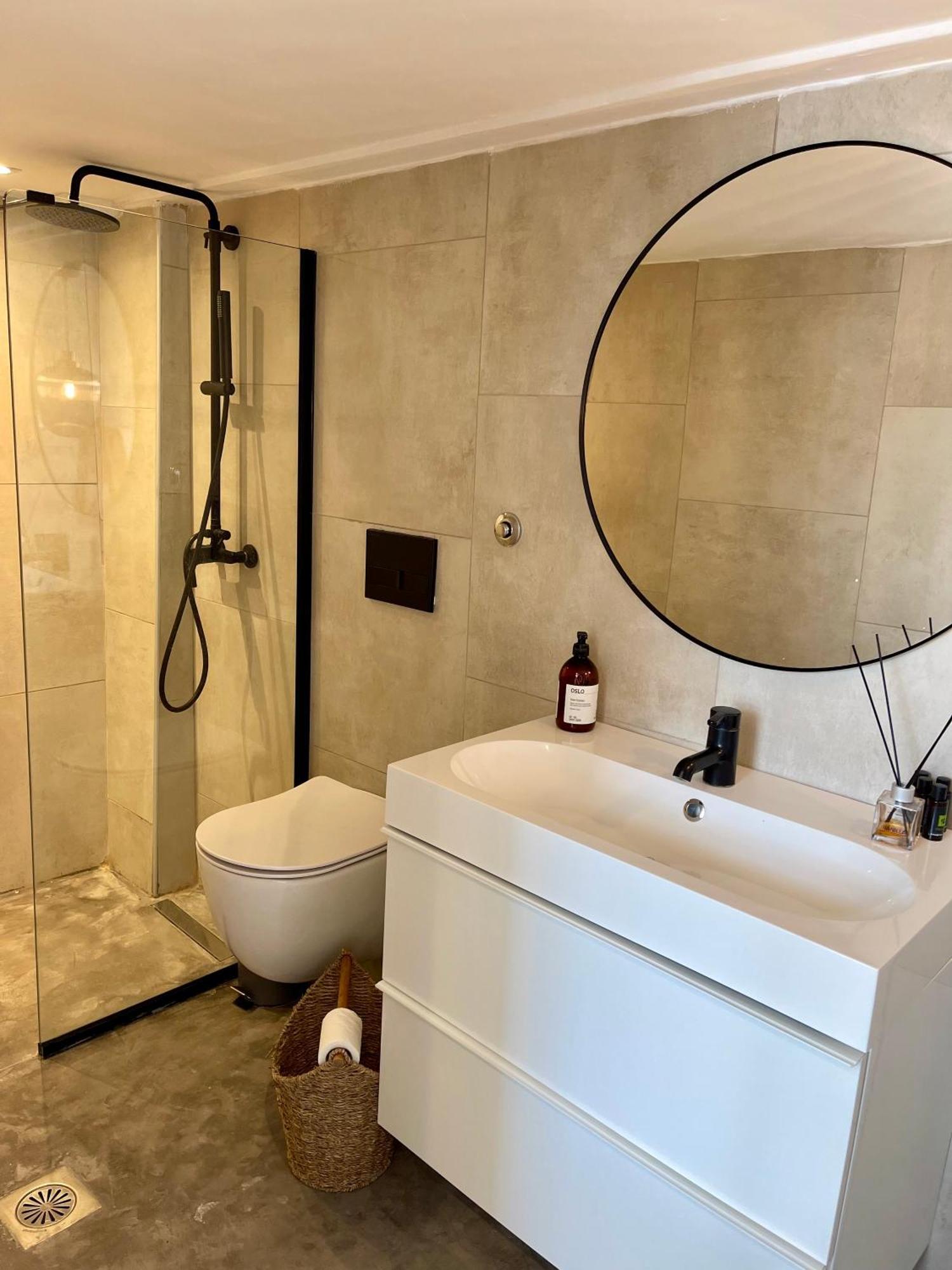 Views Apartments & Suites Πάργα Εξωτερικό φωτογραφία