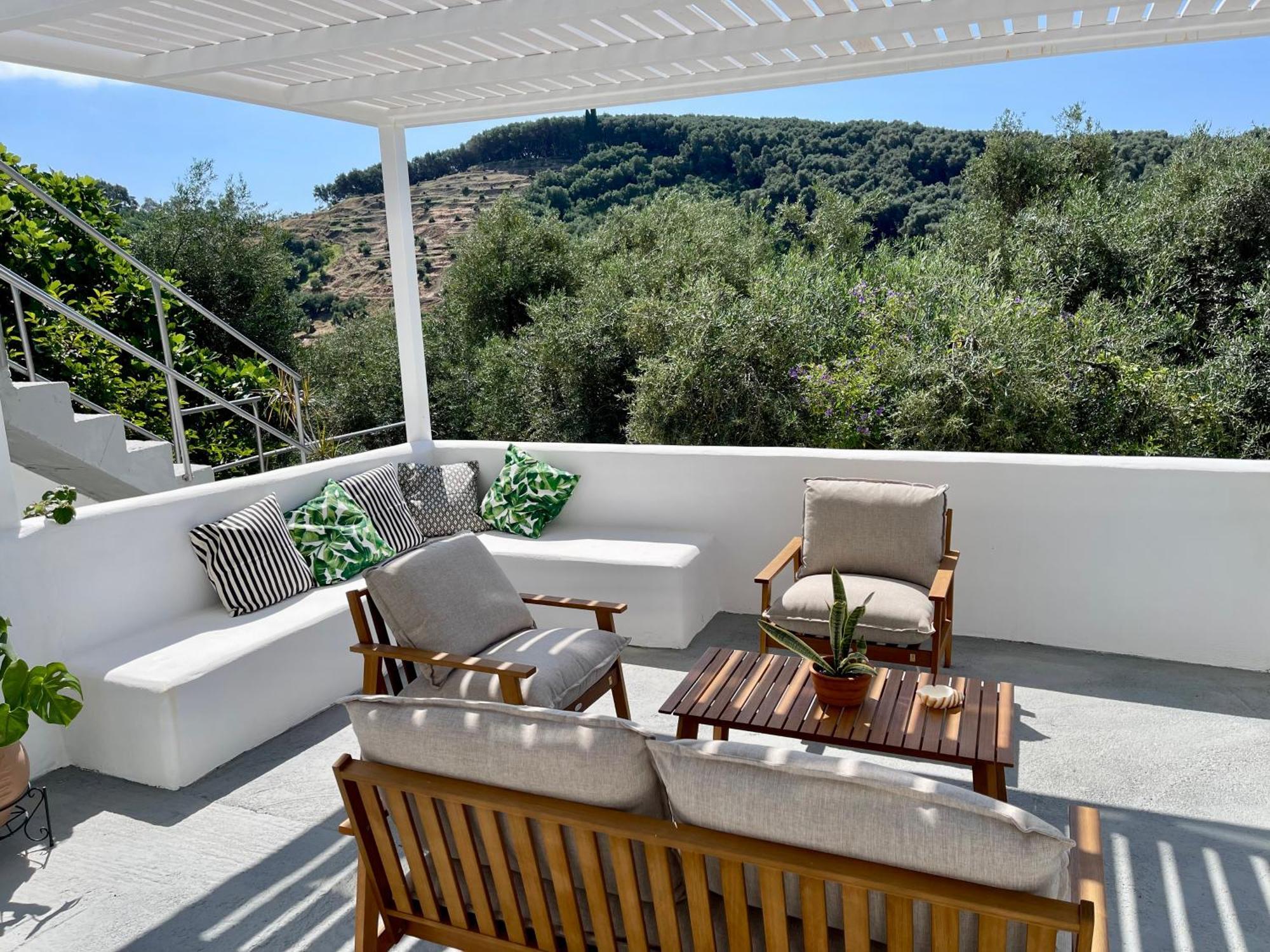 Views Apartments & Suites Πάργα Εξωτερικό φωτογραφία