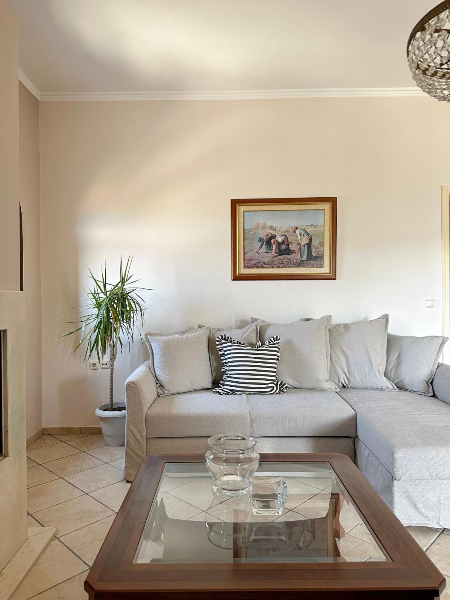 Views Apartments & Suites Πάργα Εξωτερικό φωτογραφία