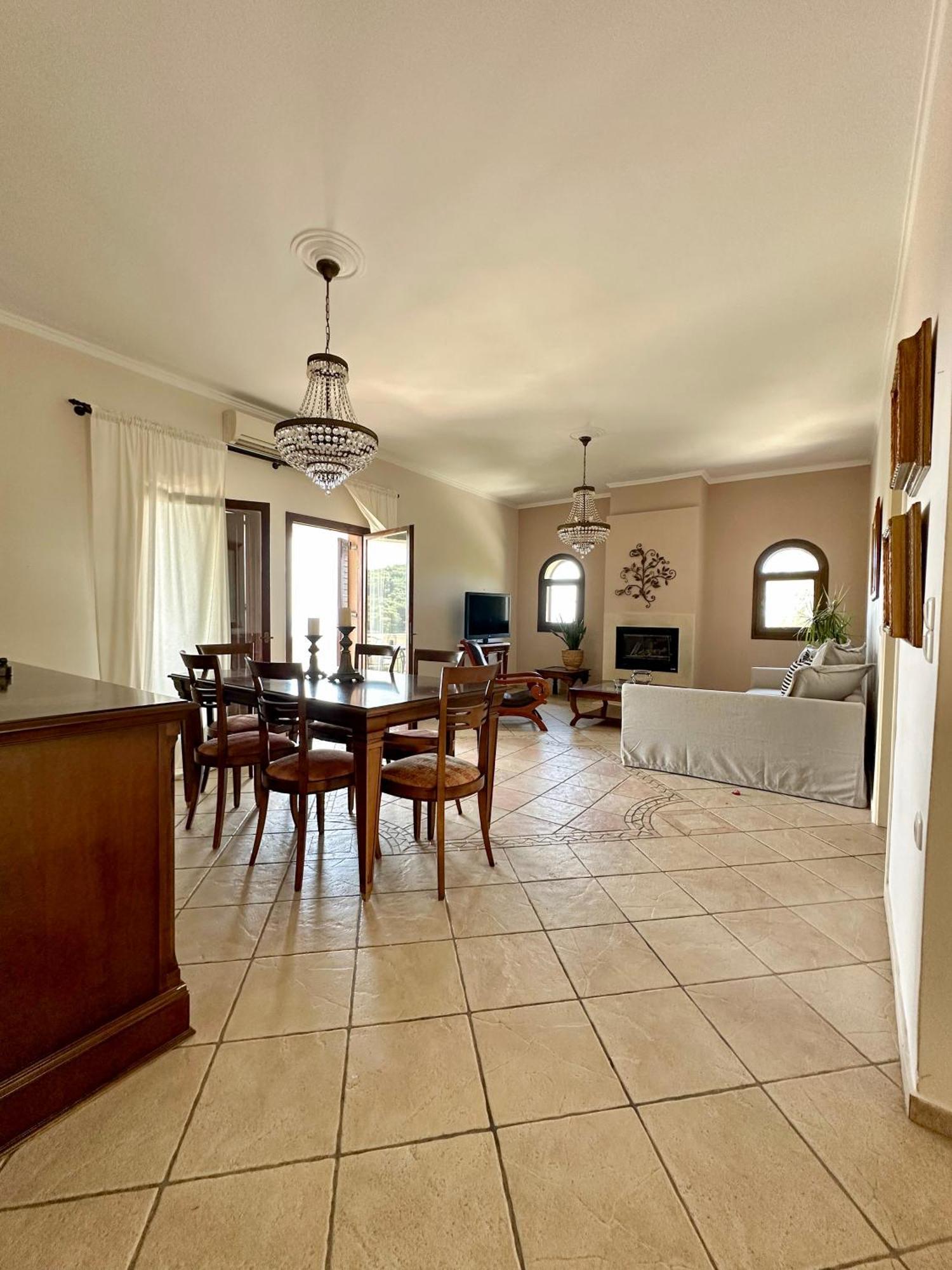 Views Apartments & Suites Πάργα Εξωτερικό φωτογραφία